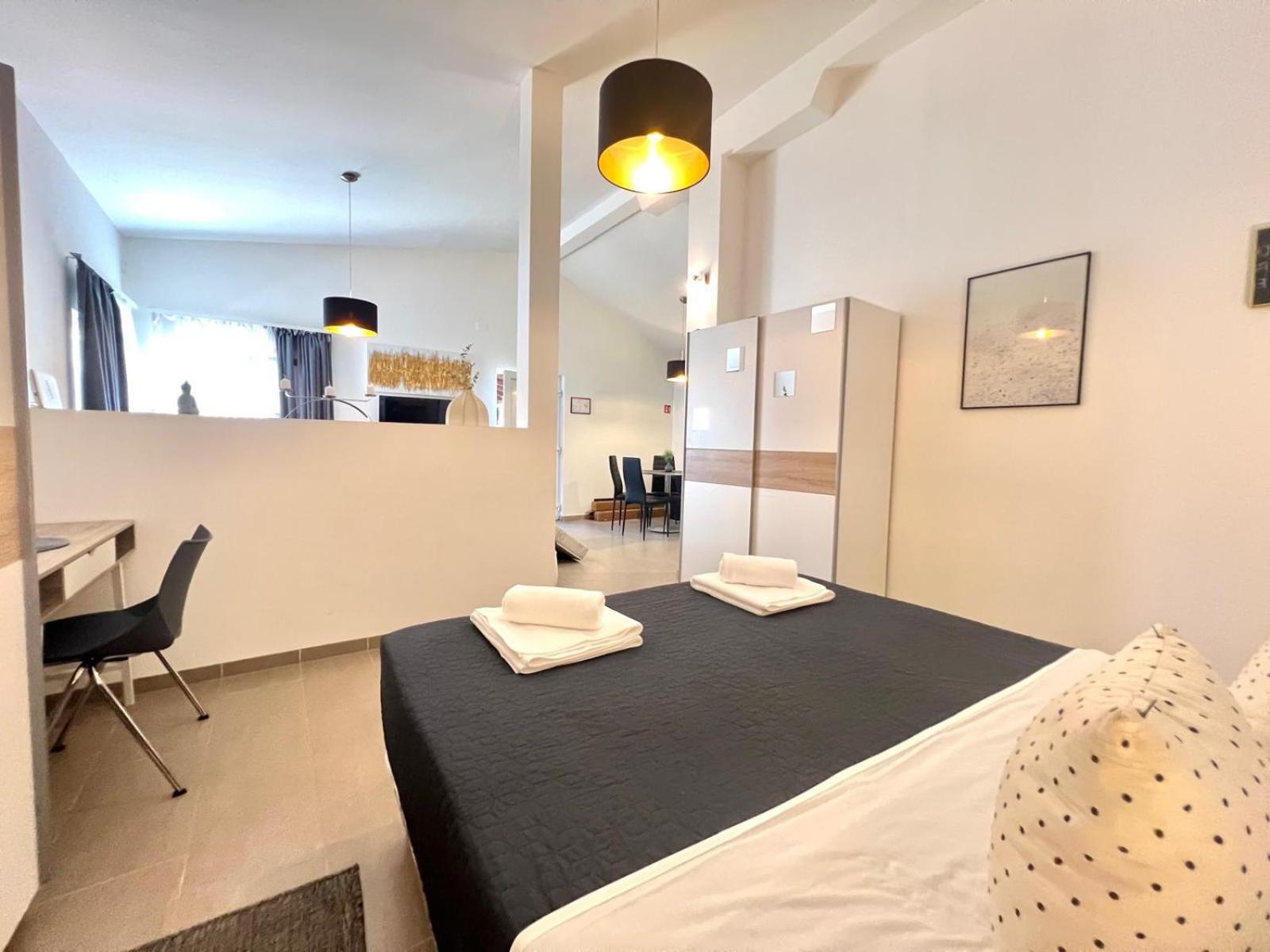 Azzurro Mare Apartment