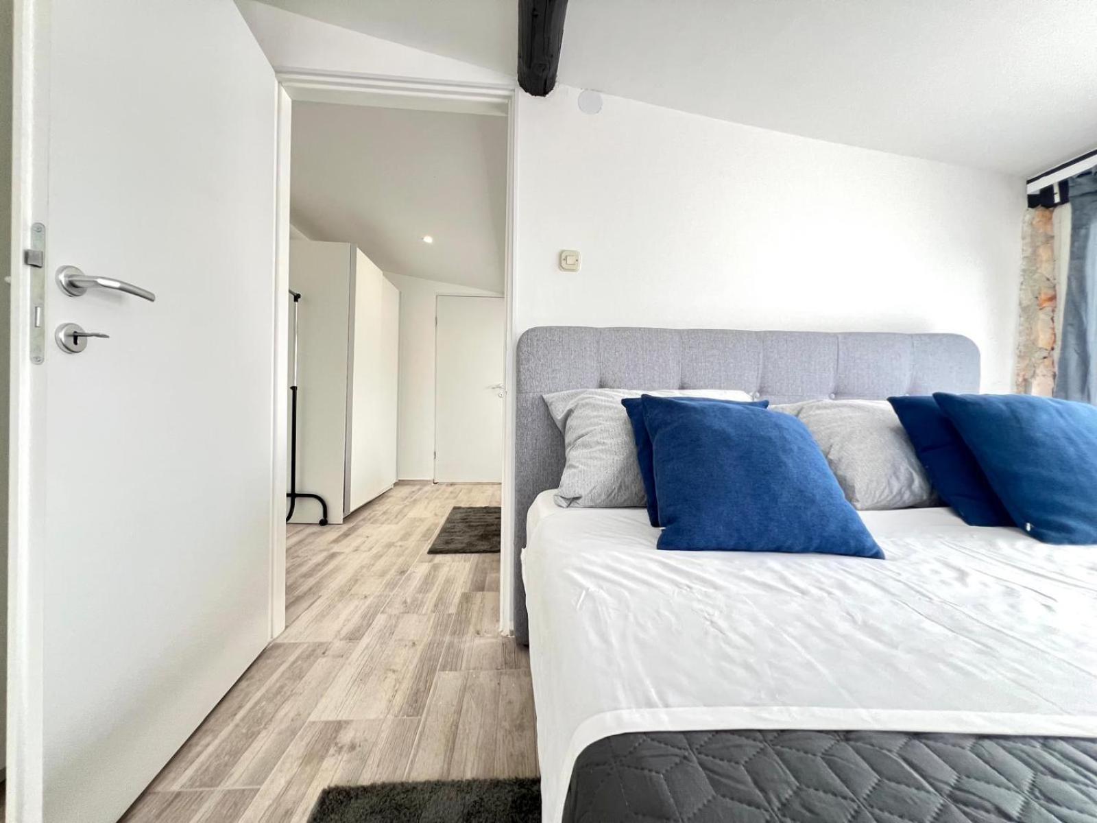 Apartment Azzurro Mare