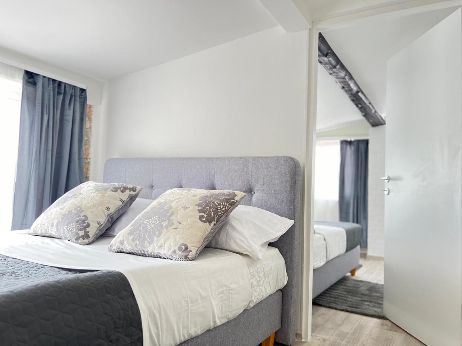 Apartment Azzurro Mare *