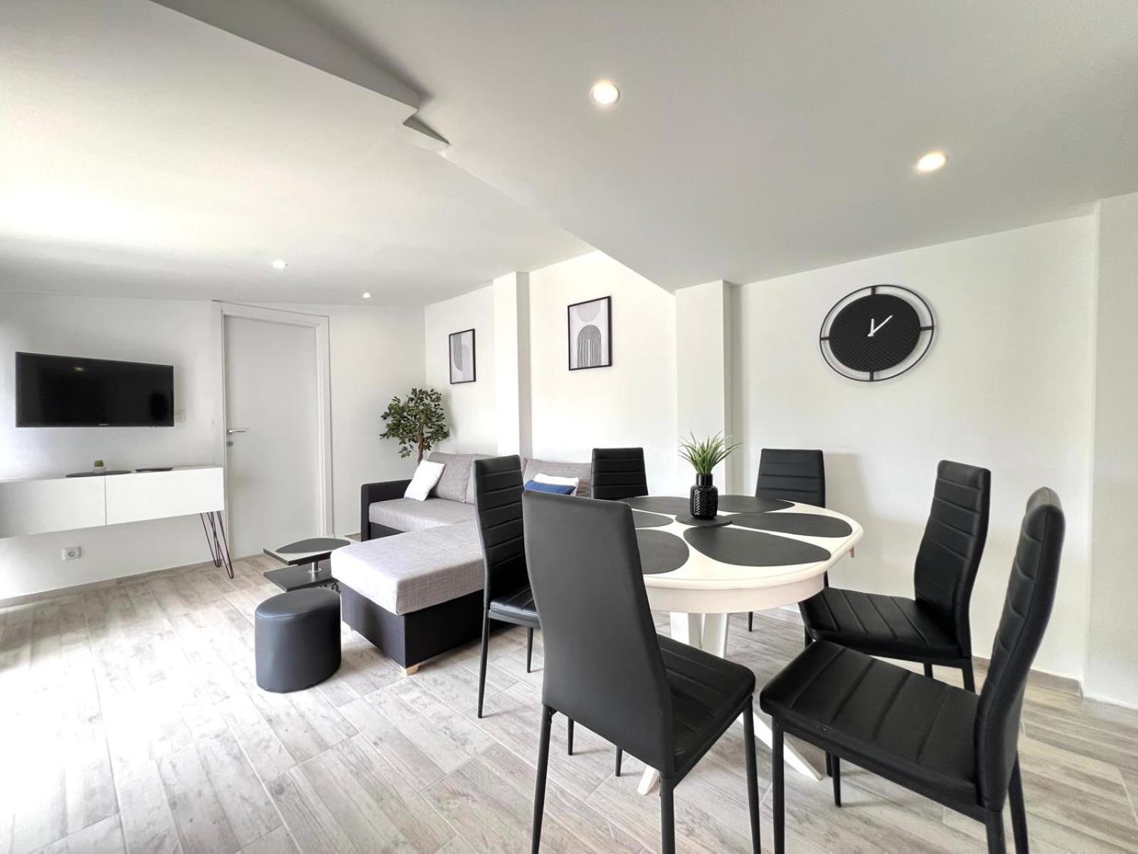 Apartment Azzurro Mare Pula