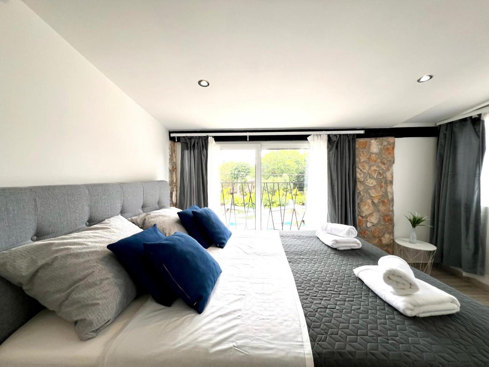 Azzurro Mare Apartment