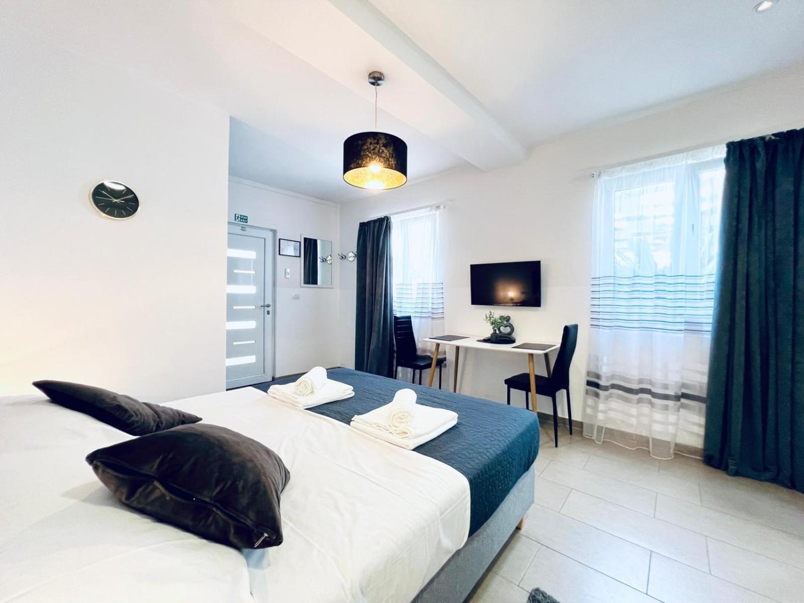 Apartment Azzurro Mare Pula
