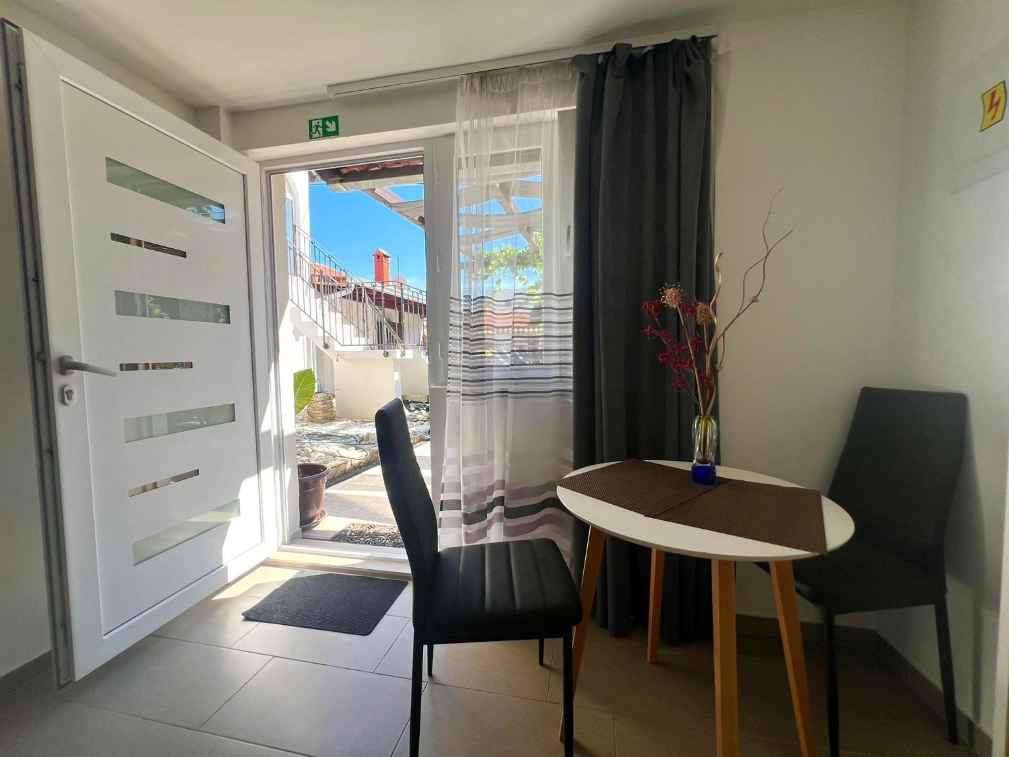 Azzurro Mare Apartment