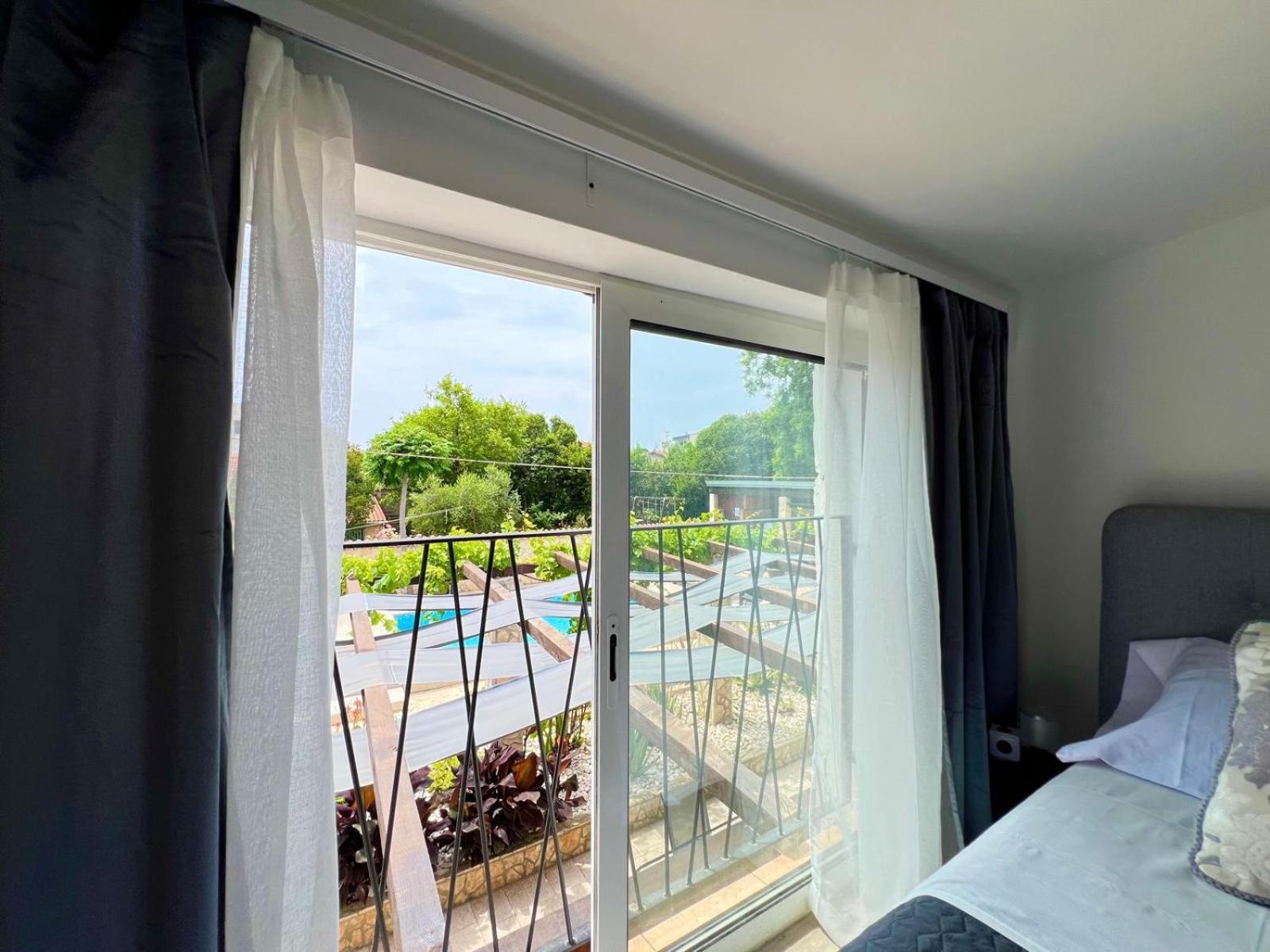Apartment Azzurro Mare